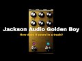 Teen Titans Go End Theme Jackson Audio Golden Boy Demo
