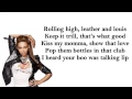 Beyonce - Bow Down/I Been On (Lyrics) HD ...