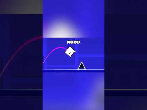 How To Improve In Geometry Dash! #shorts #geometrydash
