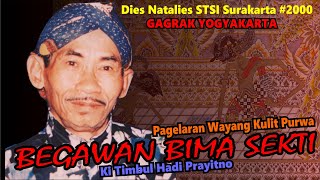 Download lagu BEGAWAN BIMA SEKTI // Dies Natalies STSI Surakarta #2000 // Ki Timbul Hadi Prayitno mp3
