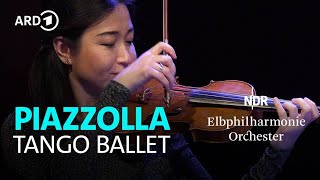 Download lagu Piazzolla - Tango Ballet | Elphier-Quartett | NDR Elbphilharmonie Orchestra mp3 Download lagu Piazzolla - Tango Ballet | Elphier-Quartett | NDR Elbphilharmonie Orchestra mp3