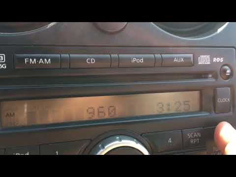 Pittsburg, Kansas-Joplin, Missouri Corridor AM Bandscan - September 18, 2019