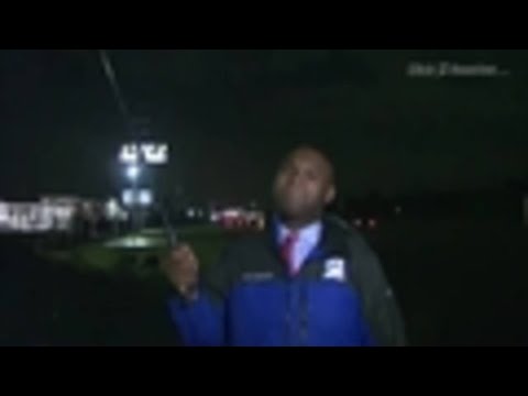 Brandon Walker Kprc
