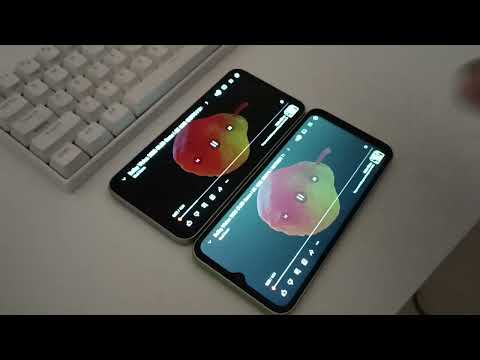 O que são telas AMOLED?