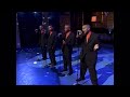 Jagged Edge - Wednesday Lover LIVE at the Apollo 1997