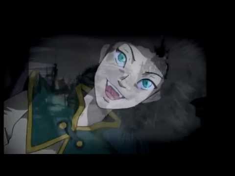 W. I. T. C. H.  Knights Of Vengeance Tribute AMV |WASP|