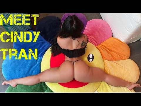 Misscindyofficial