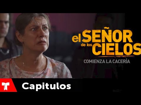 ESDLC 5 Cap 10 El discurso entre Victor Jr, Rutila y Doña Alba (1080p)