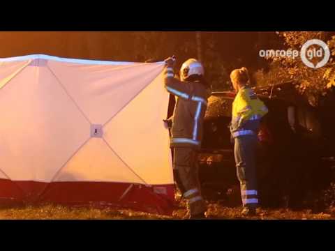 Dode bij ongeluk in Heerde