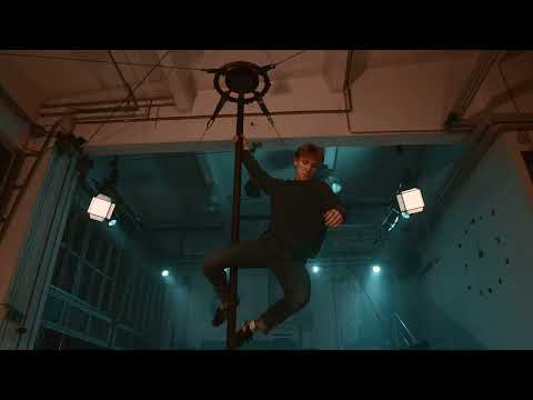 Oskar Pole Video Loft final 4k mit PanRay