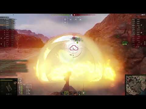 Emil II El Halluf 8,2k dmg, 6 kills