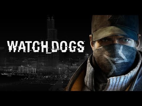 Watch Dogs | 4k Maximum Settings | RTX 2080 TI / i9 9900k / DDR4 32GB 3672MHz