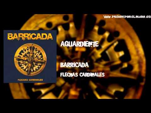 Video thumbnail for Aguardiente