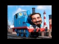 Thomas the Serj Tankian Engine -B .Y. O. T ...