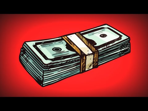 Instru Rap Trap "KICHTA" Dope Fast Type Beat | Freestyle Instrumental Lourd 2020