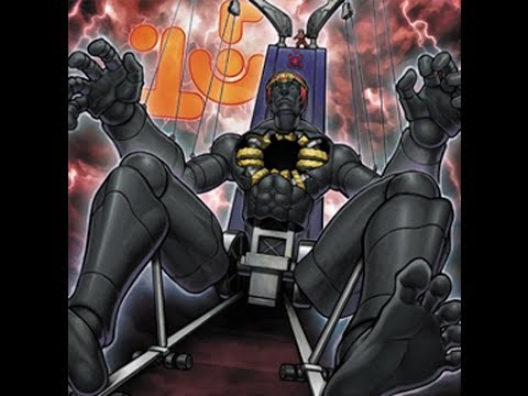 Competitive DN Duels : Mythic Rulers vs Geargia - Giant Grinder ain't even mad