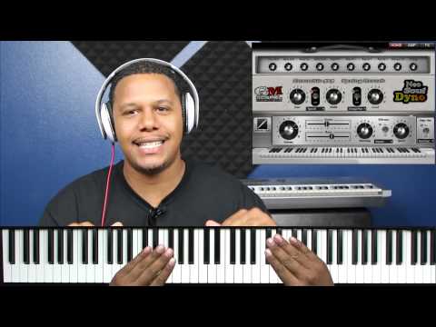 Neo-Soul Keys® 5X Ultimate Featuring Beats and Chops