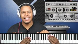 Neo-Soul Keys® 5X Ultimate Featuring Beats and Chops