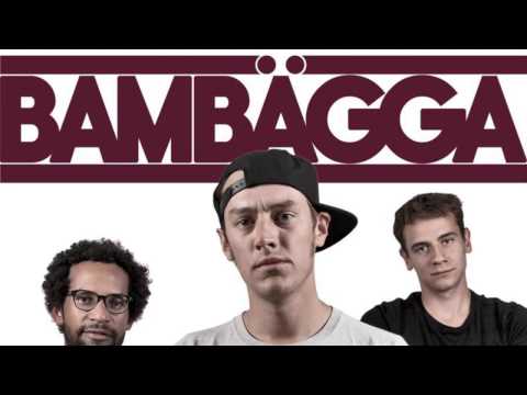 Bambägga Brotlose Kunst