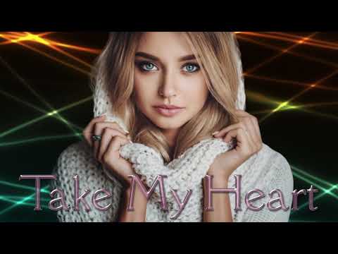 Ken Martina - Take My Heart (Extended Vocal Change Your Remix) 2020 İtalo Disco