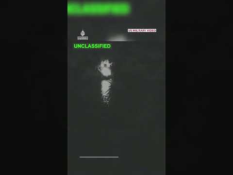 US strikes Iranian ship with drone boats in first-of-its-kind attack | AJ #shorts