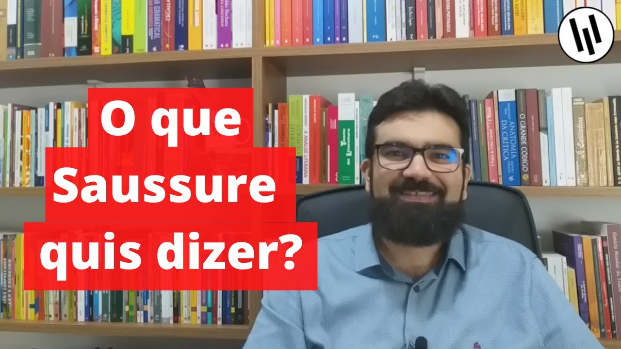 "O ponto de vista cria o objeto" | Qual o significado da frase de Saussure? | Objeto da linguística