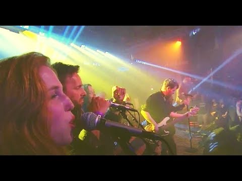 JESSY MARTENS AND BAND - "One Minute Love" live @ WDR Rockpalast