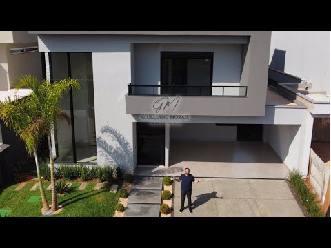 Sobrado de Luxo em Goiânia