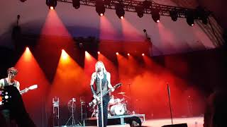 Who Do You Love - Marianas Trench - LIVE in Toronto 19/08/2018