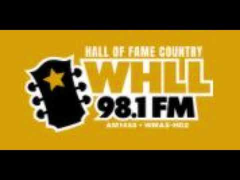 WHLL/Springfield, Massachusetts Legal ID - April 22, 2021