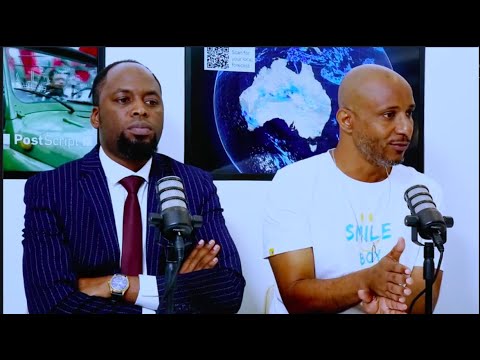 Henry Mwinuka na DJ Sma wafunguka kuhusu Epstein Files, uwezekano wa Marekani kuishambulia IRAN