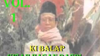 Download lagu ki balap kisah hasan basri... mp3