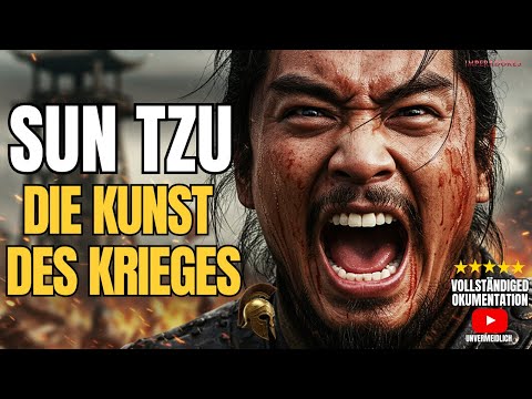 SUN TZU: DIE KUNST DES KRIEGES | Vollständige Dokumentation