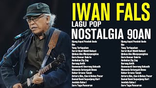 Download lagu Iwan Fals Full Album 2026 - Nostalgia Lagu Lawas Terbaik (Enak Didengar Saat Santai) mp3