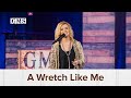 A Wretch Like Me | Lauren Talley