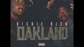 OAKLAND [RICHIE RICH] 2017