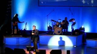 Robin Gibb - concert in Dresden 2011 - Alan Freeman Days
