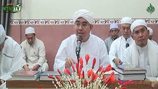 Download lagu Guru H. Achmad Zaini , Kisah Sahabat yang Khusus di.Didik Nabi melihat ciri ciri Munafik mp3