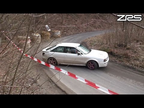 The best of 3 Grand Car Trophy 2016 by ZRS