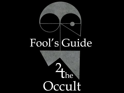 FG2TO S2E2 Ordo Ab Chao - Fool's Guide to the Occult