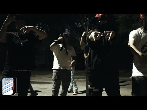 YGB Hendrix - "One Way" (Official Video) | Presented by: @RedTapeDistrict