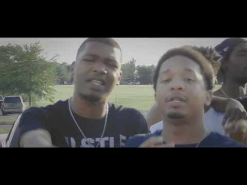 $.Money x Inferno Gutta x Tmac Mafia - IDFWYN (Shot by Young Libra)
