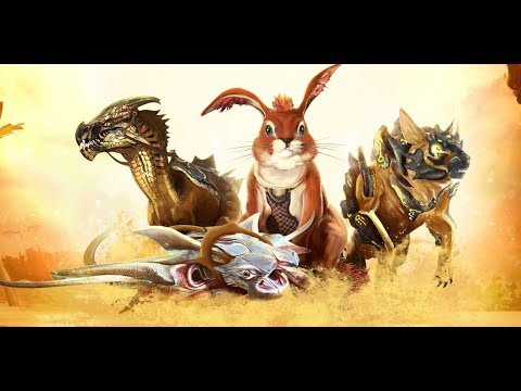 Welcome Back to GuildWars 2 (PoF) - Relaxing Engeneer Gameplay - Free to Join