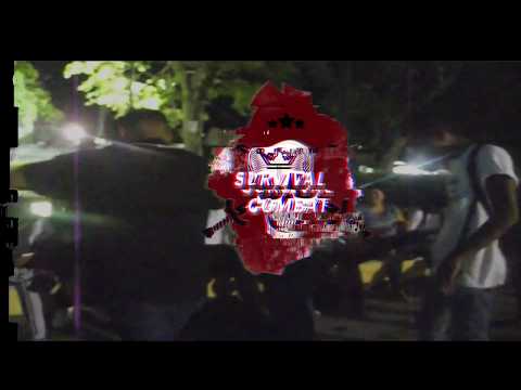 Kamer vs Joaking //Final Fecha Express Survival Combat X //Último Round Trap