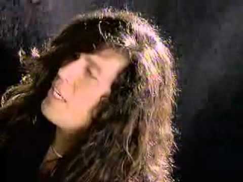 TESTAMENT - The Ballad (OFFICIAL MUSIC VIDEO)