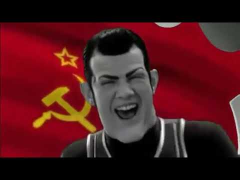 USSR MEME COMPILATION #1
