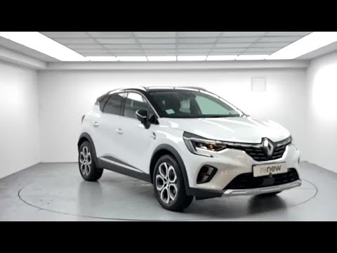 Renault Captur TCe 90 Techno - Image 2