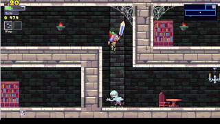 Tristan plays Rogue Legacy (Part 2)