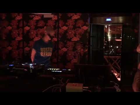 Sara Zinger live sur Fip radio