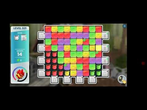 Property Brothers Home Design Level 321 - NO BOOSTERS 🛠️🏠 [ Leo G ]